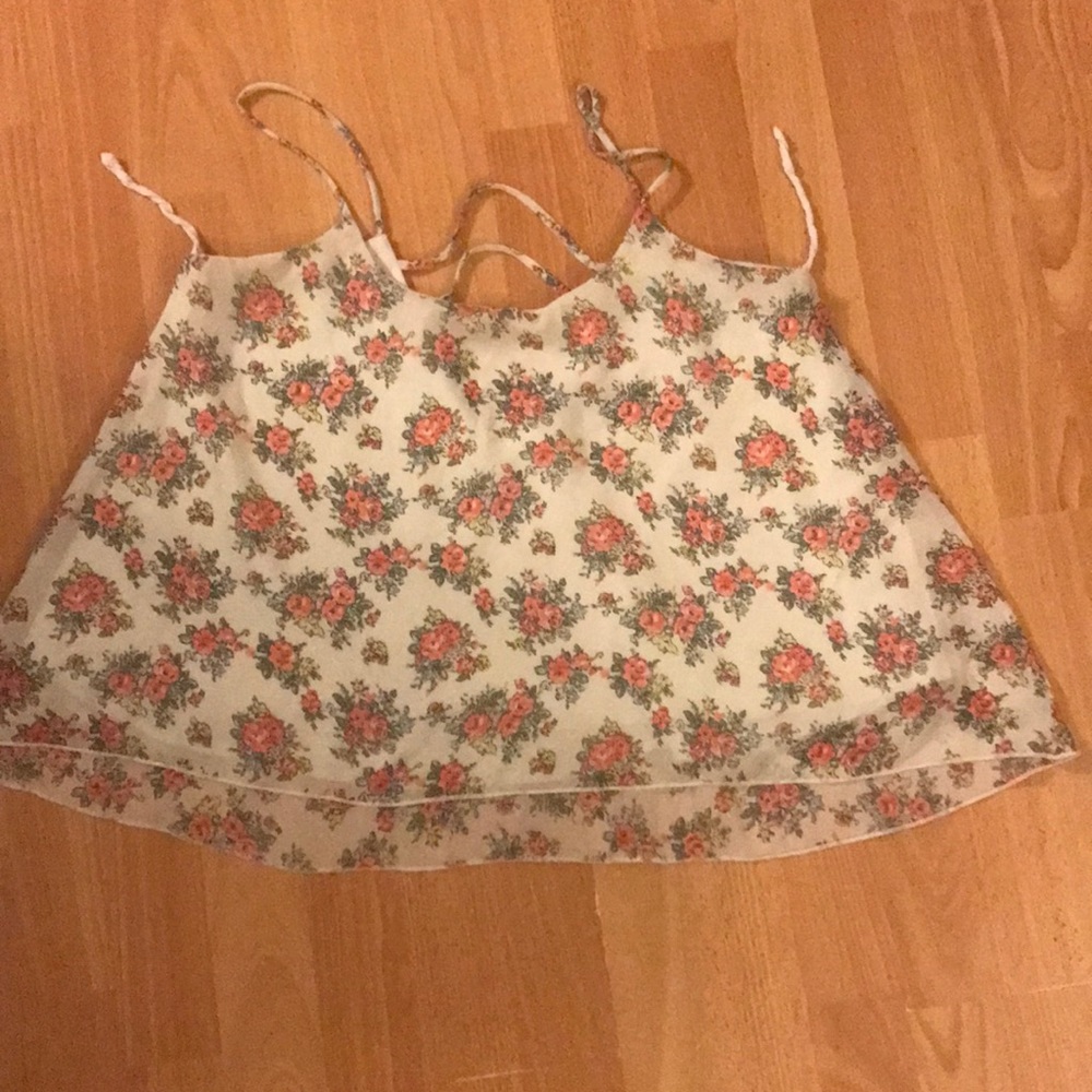 Blouse size m